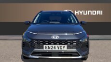 Hyundai BAYON 1.0 TGDi Advance 5dr Petrol Hatchback